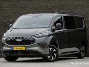 Ford Transit Custom - E-Transit L2H1 218Pk 71Kwh | Dubbele Cabine | 5-Pe