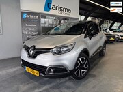 Renault Captur - 1.2 TCe Dynamique Aut.|Navi|Cruise|Trekhaak