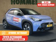 Toyota Aygo X - Hybrid 115 Pulse - NIEUW MODEL! - ORIGINEEL NEDERLANDSE AUTO