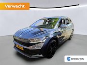 Skoda Enyaq iV - 80 First Edition | WARMTEPOMP | EL. TREKHAAK | LEDER | MATRI