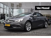 Opel Cascada - 1.4 Turbo ecoFLEX Cosmo | Cabriolet | Climate Control | Crui