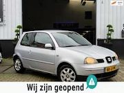 Seat Arosa - | 1.4i-16V | Sport | Nieuwe Koppeling | 11 maanden