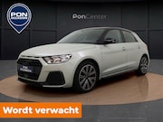 Audi A1 - Sportback 25 TFSI | Optiek Zwart | Parkeerhulp | Carplay | C