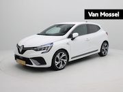 Renault Clio - TCe 90 R.S. Line | EASY LINK multimedia met groot scherm en