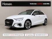 Audi A3 - Sportback 35 TFSI edition one I S-Line I Panoramadak I Leder