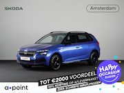Skoda Kamiq - 1.0 TSI Monte Carlo 110 PK DSG | Navigatie via app | Panoram