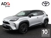 Toyota Yaris Cross - 1.5 Hybrid Adventure | Trekhaak | Navigatie | elke achter kl