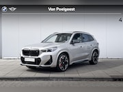BMW X1 - M35i Harman-Kardon / Head-Up / Glazen Schuifdak / Driving As