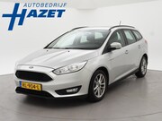 Ford Focus - Wagon 1.0 TREND + APPLE CARPLAY | LMV | CRUISE CONTROL | NAV