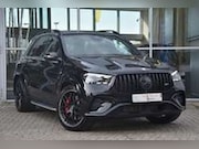 Mercedes-Benz GLE-klasse - Hybrid 4MATIC+ Night Edition Premium Plus