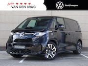 Volkswagen ID. Buzz Cargo - Bulli Limited Edition Elektromotor 286PK 79 kWh | 360 camera