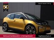 BMW i3 - Executive 120Ah 42 kWh/*Galvanic Gold*/Carplay/1e eig./W-pom