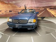 Mercedes-Benz R-klasse - R129 500SL