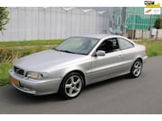 Volvo C70 - Coupé 2.0 T Tourer Automaat