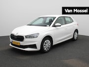 Skoda Fabia - 1.0 TSI Ambition | APPLE CARPLAY - ANDROID AUTO | CLIMATE CO