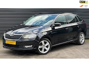 Skoda Rapid - Spaceback 1.0 TSI 95pk DSG | Navi | Pano | Clima | Cruise | 