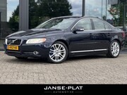 Volvo S80 - 4.4 AWD AUT Summum LPG