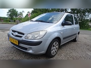 Hyundai Getz - 1.1i Active Young