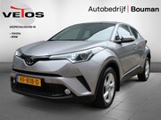 Toyota C-HR - 1.2 Active / Keyless / Handgeschakeld / Navigatie / Bluetoot