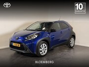 Toyota Aygo X - 1.0 VVT-i S-CVT first | Apple Carplay | Achteruitrij camera 