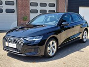 Audi A3 - 35 TFSI Sportback Pro Line 150pk automaat