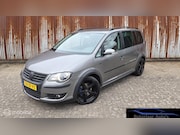 Volkswagen Touran - 1.4 TSI Verlaagd | 17 inch | 5Pers