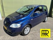 Volkswagen Fox - 1.2 Trendline Airco