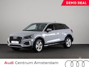 Audi Q2 - 30 TFSI Advanced edition 110pk | Navigatie | Climatronic | V