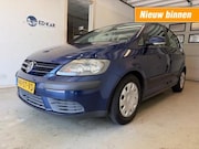Volkswagen Golf Plus - 1.9 TDI Trendline Business AIRCO RIJDT GOED NAP APK 7-2027 H