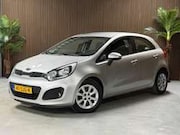 Kia Rio - 1.2 CVVT Super Pack