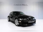 BMW Z3 - 3.2 Coupé Volledige Historie | S50 B32 Motor |