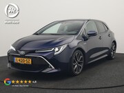Toyota Corolla - 2.0 Hybrid Executive 184pk Dealer O.H | Adaptive Cruise | He