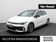 Volkswagen Golf - 1.5 eHybrid GTE 272 PK | DEMO | PANORAMADAK | 360 CAMERA | H