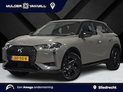 DS DS 3 - e-Tense Opéra+ EV 54kWh 156pk | NAPPA LEDER | STOELMASSAGE |