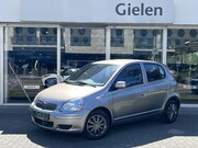Toyota Yaris - 1.3 VVT-I 5DR | Airconditioning, Centrale deurvergrendeling,