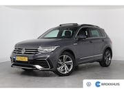 Volkswagen Tiguan - 1.5 TSI R-Line | 1e Eigenaar! | Open Dak | IQ Light | Virtua