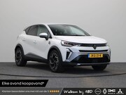 Renault Captur - E-Tech full hybrid 160pk esprit Alpine | Elektrisch verstelb