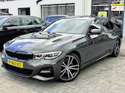 BMW 3-serie - 318i M-Sport, Schuifkanteldak, Individual kleur, Sportstoele