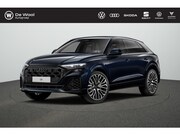 Audi Q8 - Pro Line S Plus 55 TFSI e Automaat