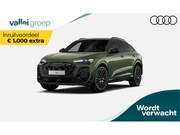 Audi Q5 Sportback - e-hybrid Competition 367 pk quattro S edition | Sportstoel S