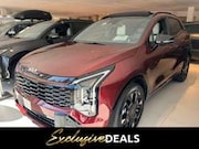 Kia Sportage - 1.6 T-GDi Plug-in Hybrid GT-PlusLine | Uit voorraa