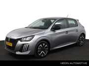 Peugeot 208 - 1.2 Hybrid 110 e-DCS6 Style | Navigatie via App | Cruise Con