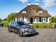 Bentley Bentayga - 4.0 V8