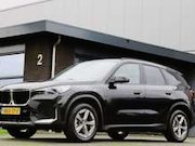 BMW X1 - xDrive30e xLine I Leder I Trekhaak I SOH 92% I Camera I Carp