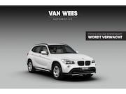 BMW X1 - xDrive25i Executive | 2e eigenaar | 218 pk | Sportstoelen |