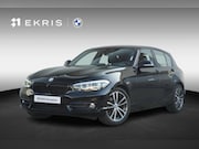 BMW 1-serie - 5-deurs 116i | Sportstoelen voor / Electronic climate contro