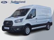 Ford Transit - 350 2.0 TDCI L2H2 Trend | Automaat | Camera | Trekhaak | Cru
