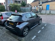 Mazda 2 Hybrid - 1.5 Exclusive-line