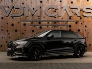 Audi Q8 - 4.0 TFSI RS Q8 quattro | URBAN | Carbon | Dynamic Plus | Ker