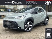 Toyota Aygo X - Hybrid 115 pulse Bi-Tone